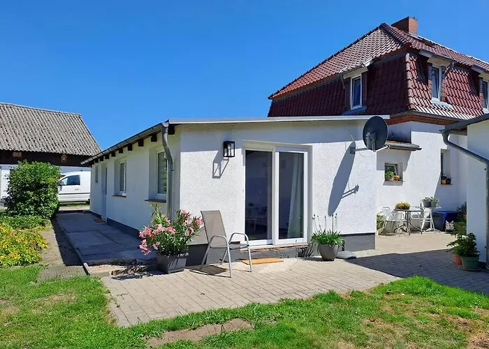 Klein Windhoek Auf Ruegen
