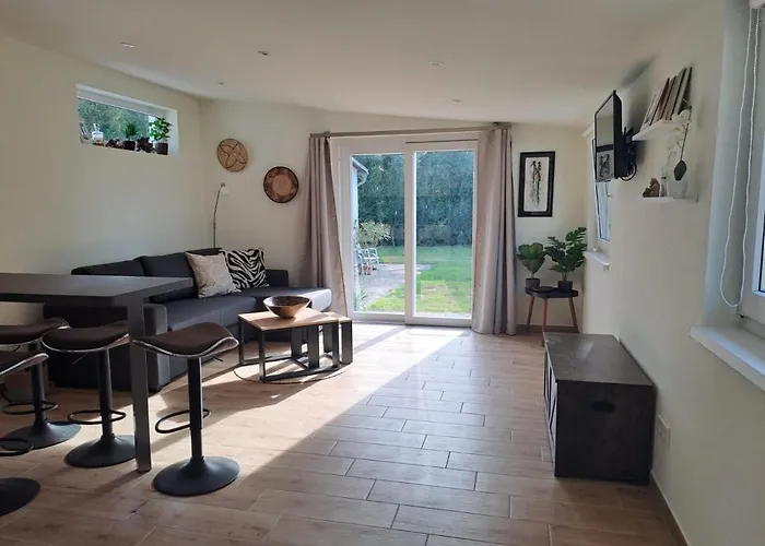 Klein Windhoek Auf Ruegen