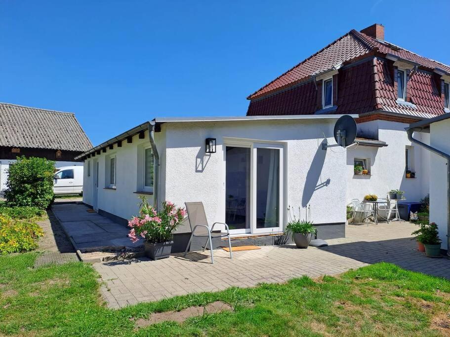 Klein Windhoek Auf Ruegen * Ummanz