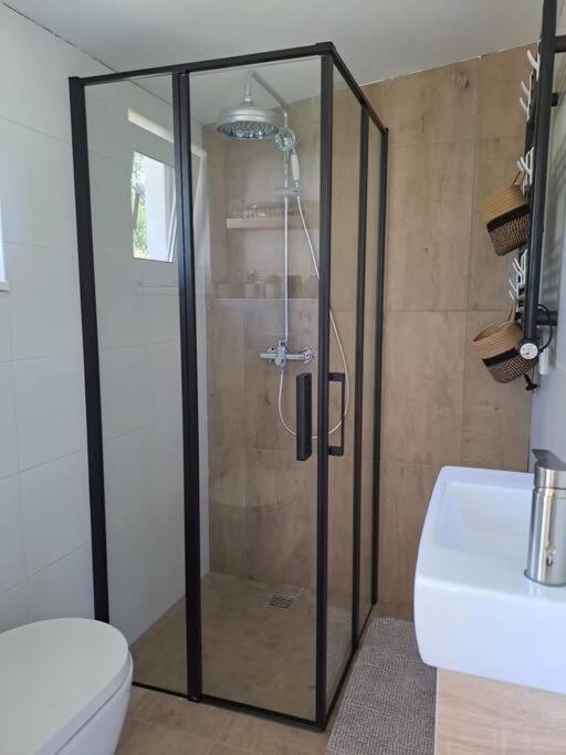 Apartment Klein Windhoek Auf Ruegen