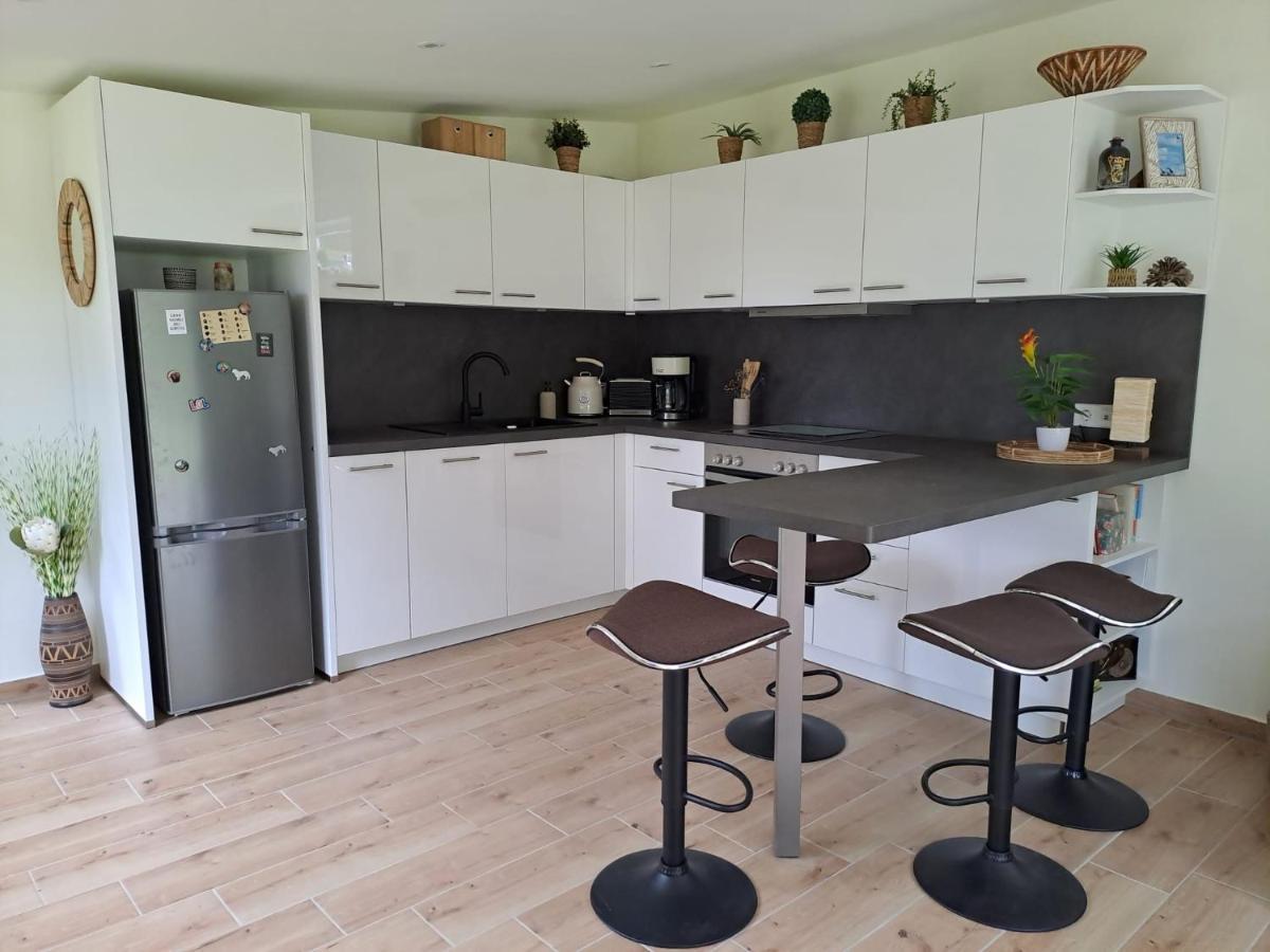 Apartment Klein Windhoek Auf Ruegen